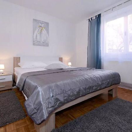 Apartment Marika Zadar Ngoại thất bức ảnh