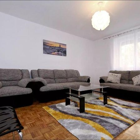 Apartment Marika Zadar Ngoại thất bức ảnh