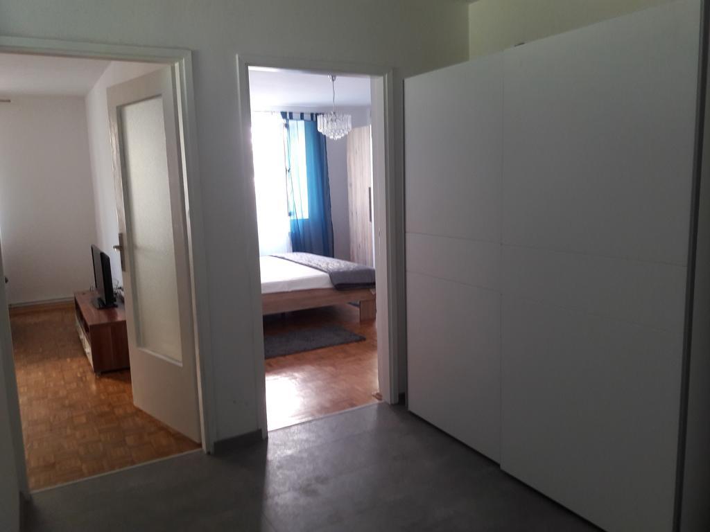 Apartment Marika Zadar Ngoại thất bức ảnh