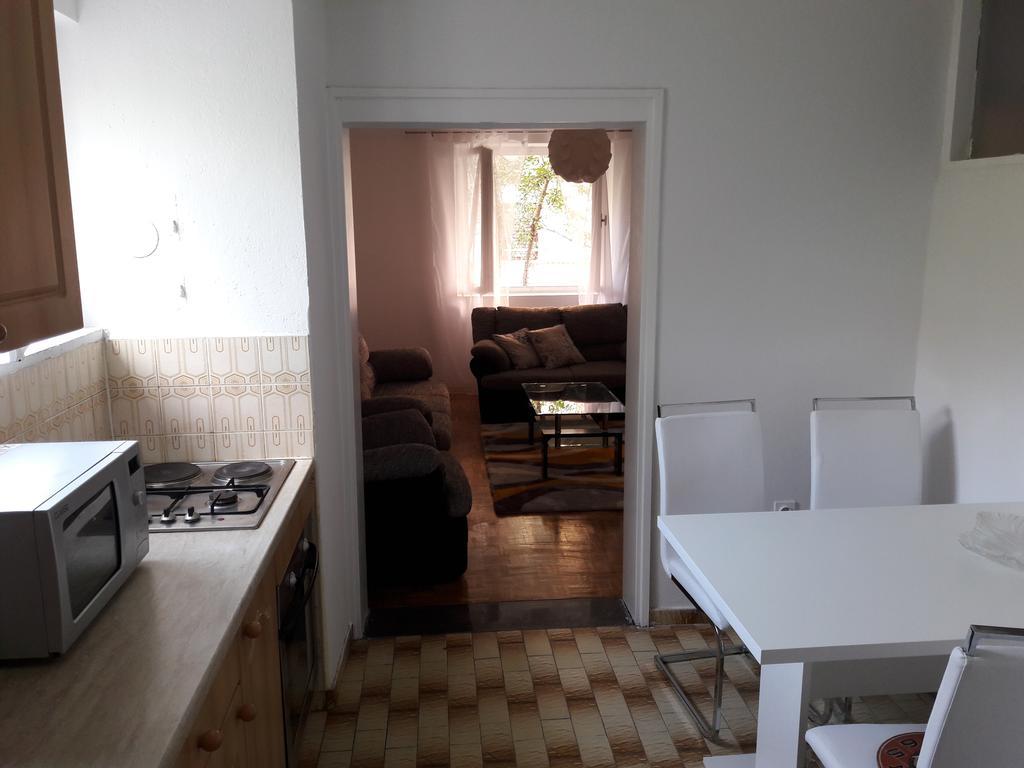 Apartment Marika Zadar Ngoại thất bức ảnh