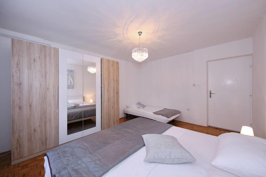 Apartment Marika Zadar Ngoại thất bức ảnh