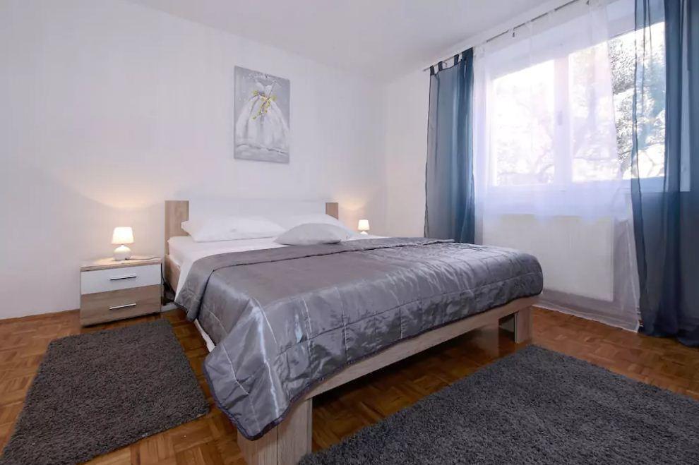Apartment Marika Zadar Ngoại thất bức ảnh