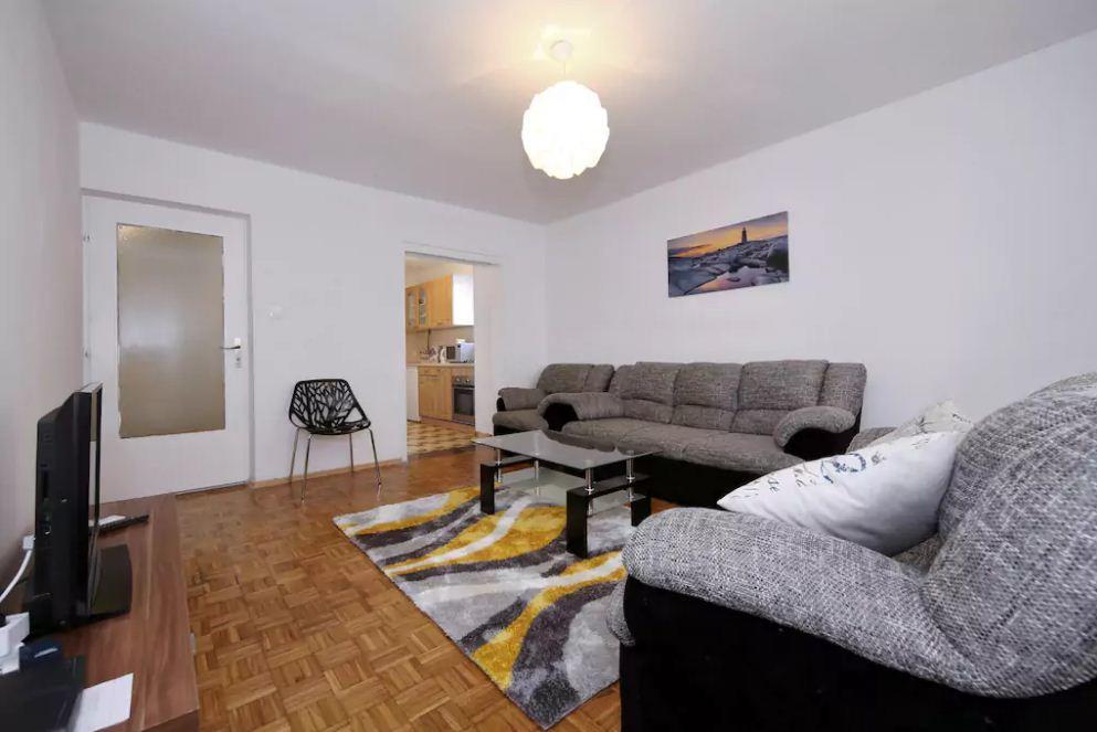Apartment Marika Zadar Ngoại thất bức ảnh