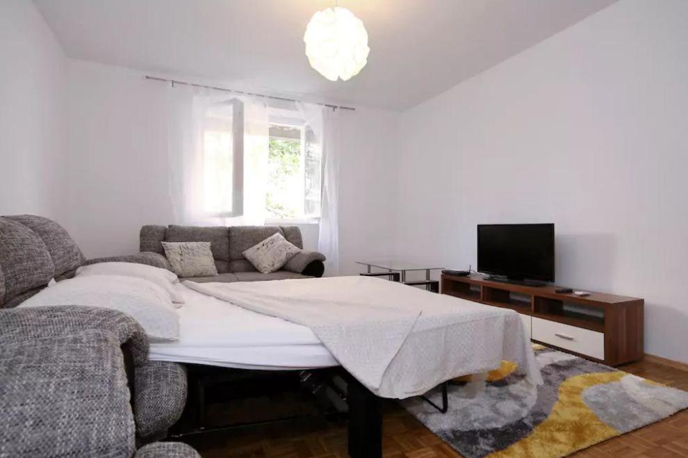 Apartment Marika Zadar Ngoại thất bức ảnh