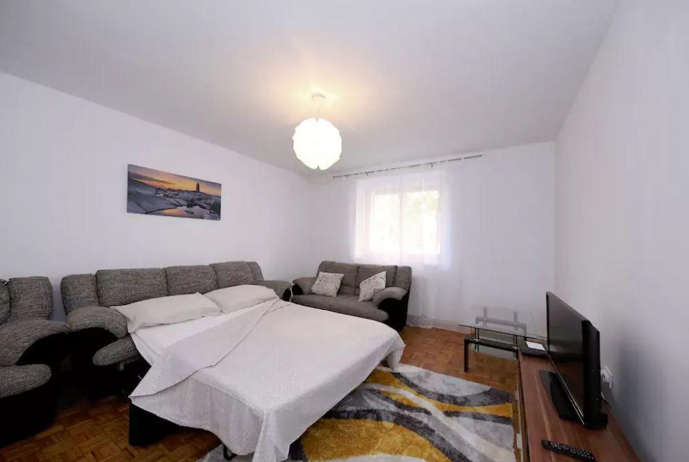 Apartment Marika Zadar Ngoại thất bức ảnh