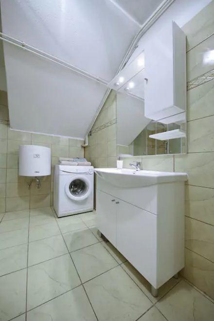 Apartment Marika Zadar Ngoại thất bức ảnh